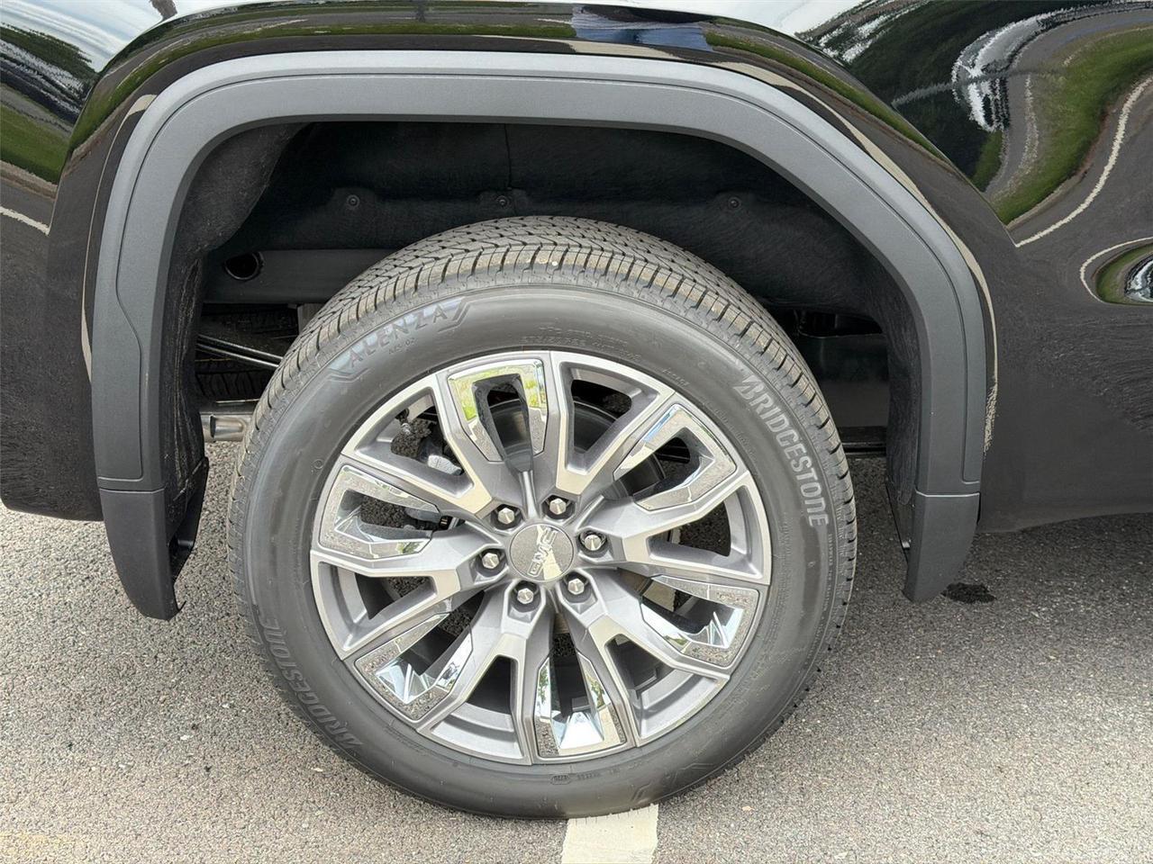 2026 GMC Sierra 1500 Denali Hagerstown MD