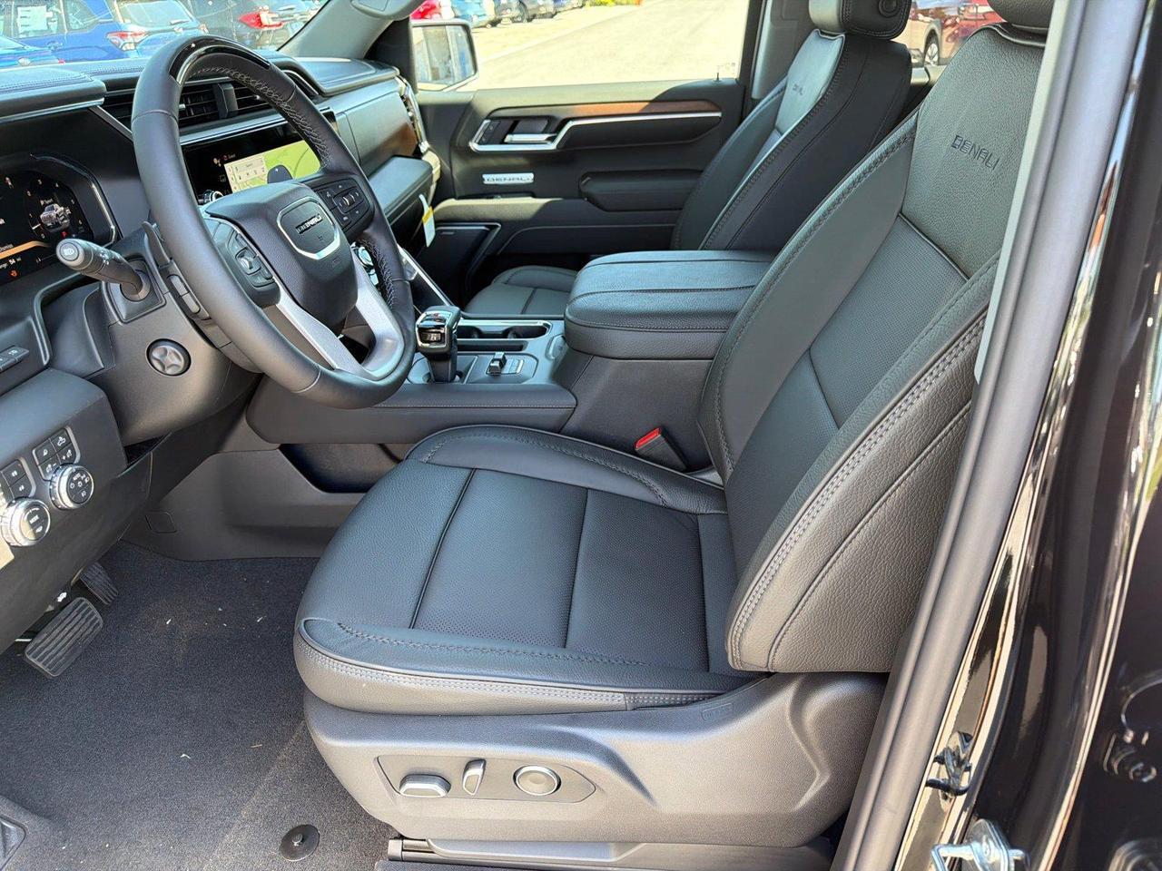 2026 GMC Sierra 1500 Denali Hagerstown MD