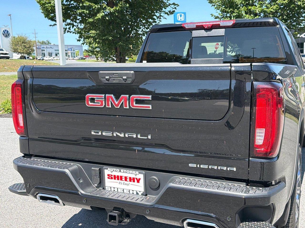 2026 GMC Sierra 1500 Denali Hagerstown MD