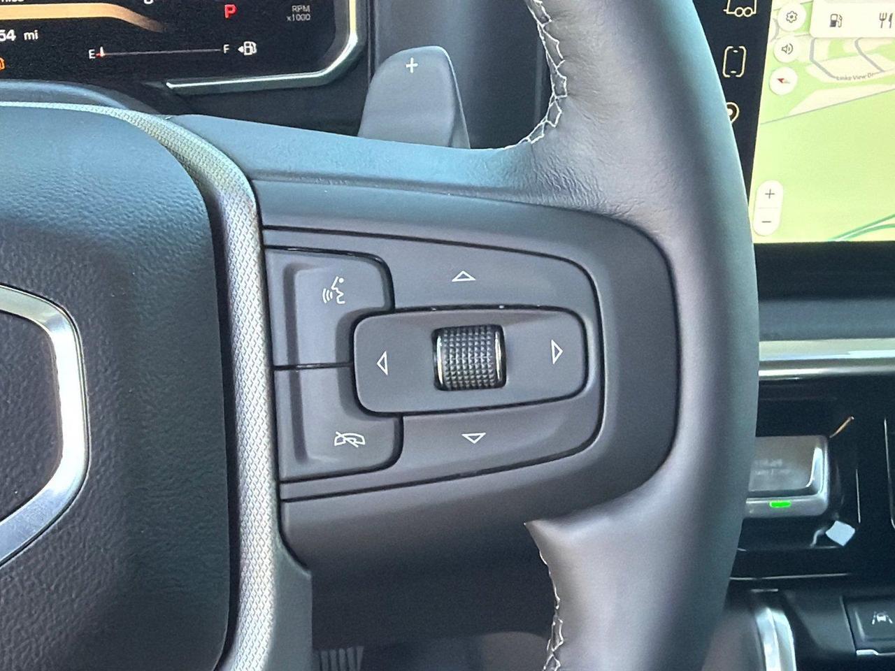 2026 GMC Sierra 1500 Denali Hagerstown MD