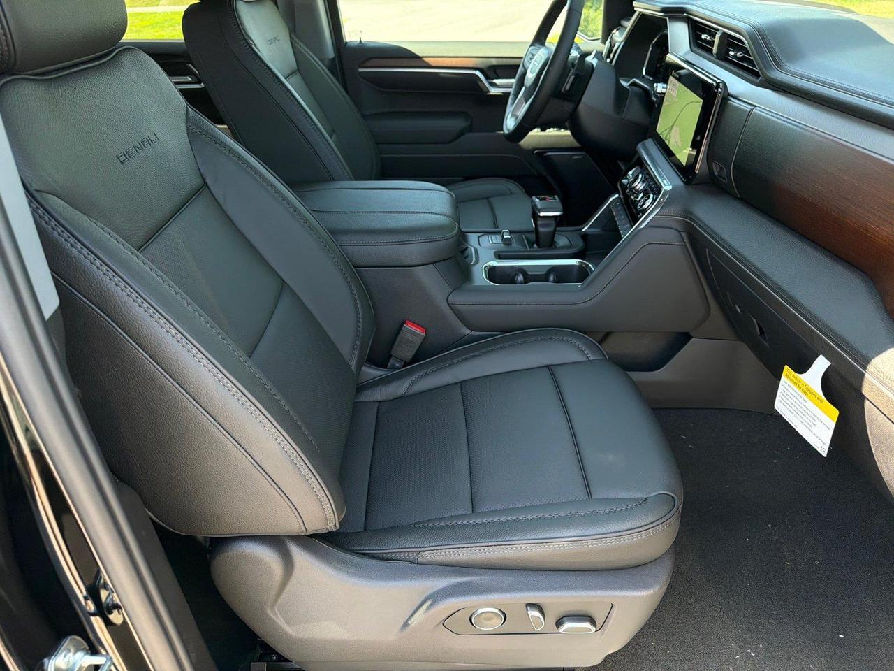 2026 GMC Sierra 1500 Denali Hagerstown MD