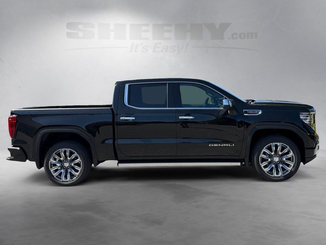 2026 GMC Sierra 1500 Denali Hagerstown MD