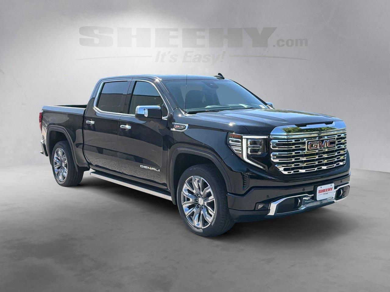 2026 GMC Sierra 1500 Denali Hagerstown MD