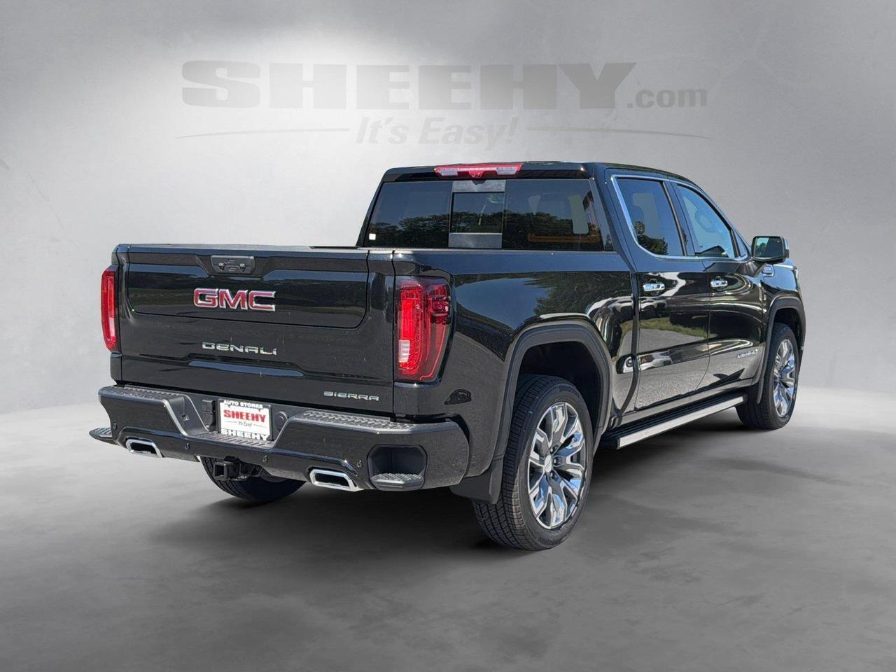 2026 GMC Sierra 1500 Denali Hagerstown MD