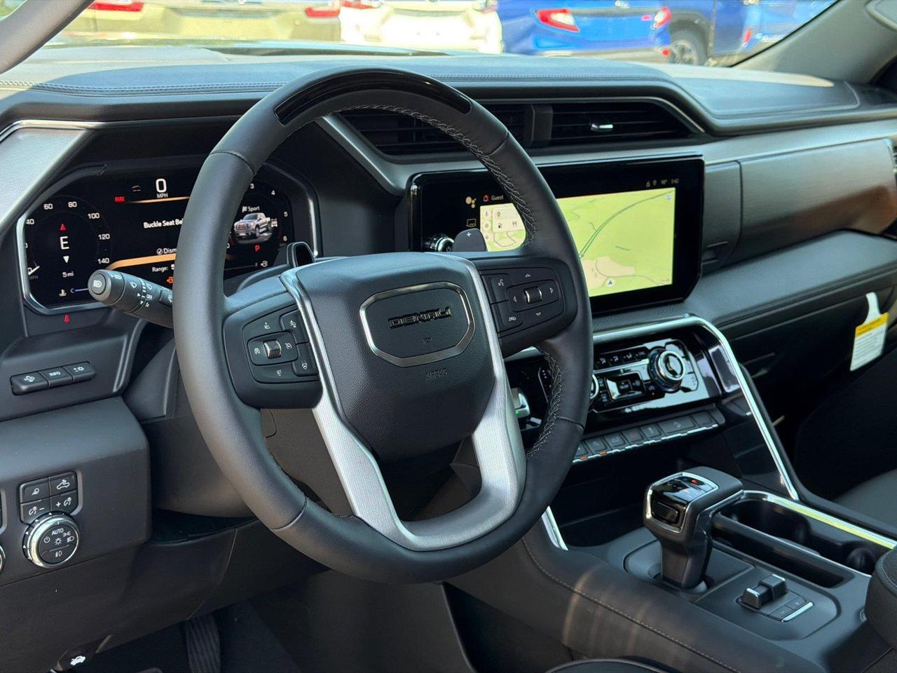 2026 GMC Sierra 1500 Denali Hagerstown MD