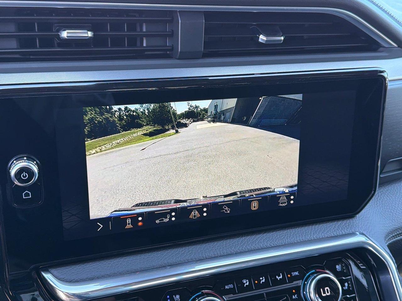 2026 GMC Sierra 1500 Denali Hagerstown MD