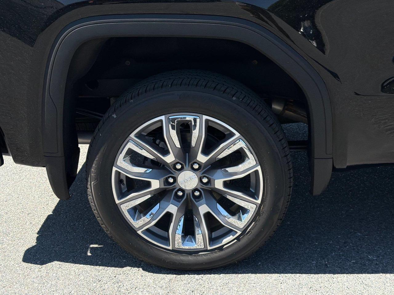 2026 GMC Sierra 1500 Denali Hagerstown MD