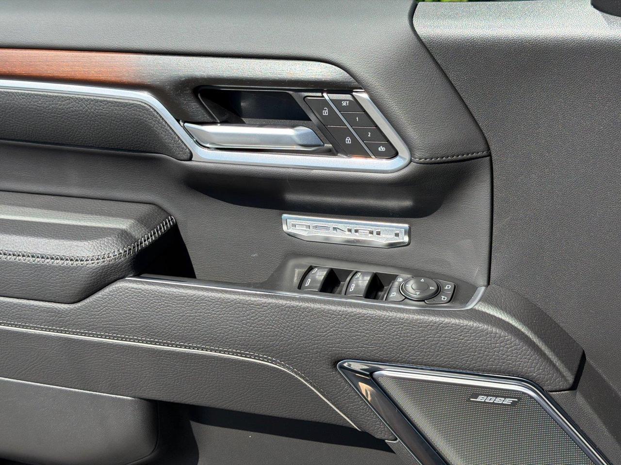 2026 GMC Sierra 1500 Denali Hagerstown MD
