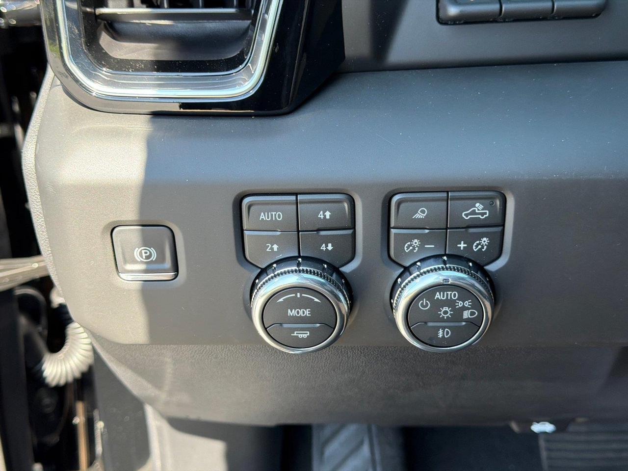 2026 GMC Sierra 1500 Denali Hagerstown MD