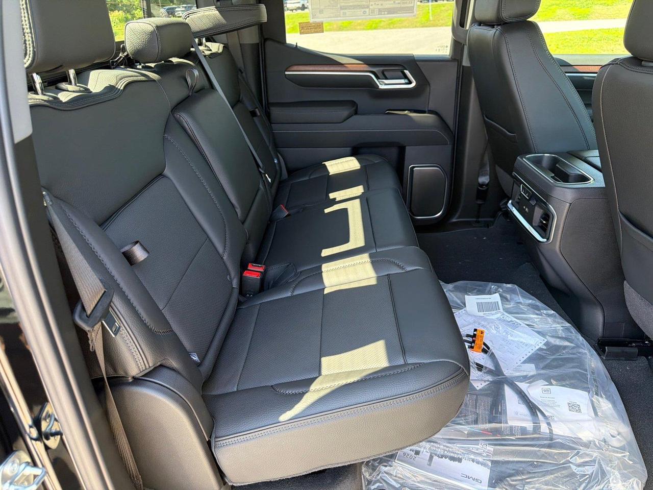 2026 GMC Sierra 1500 Denali Hagerstown MD