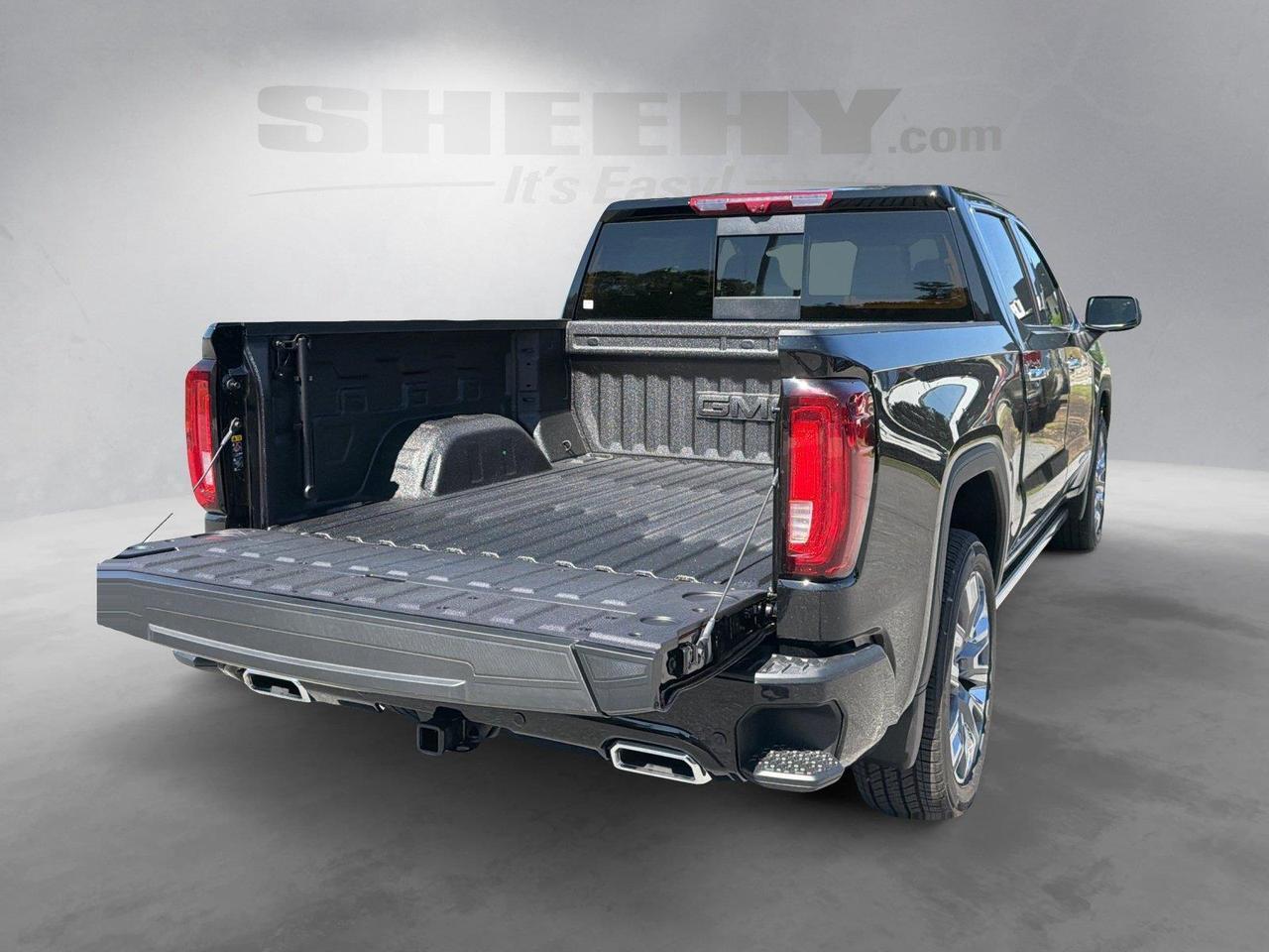 2026 GMC Sierra 1500 Denali Hagerstown MD