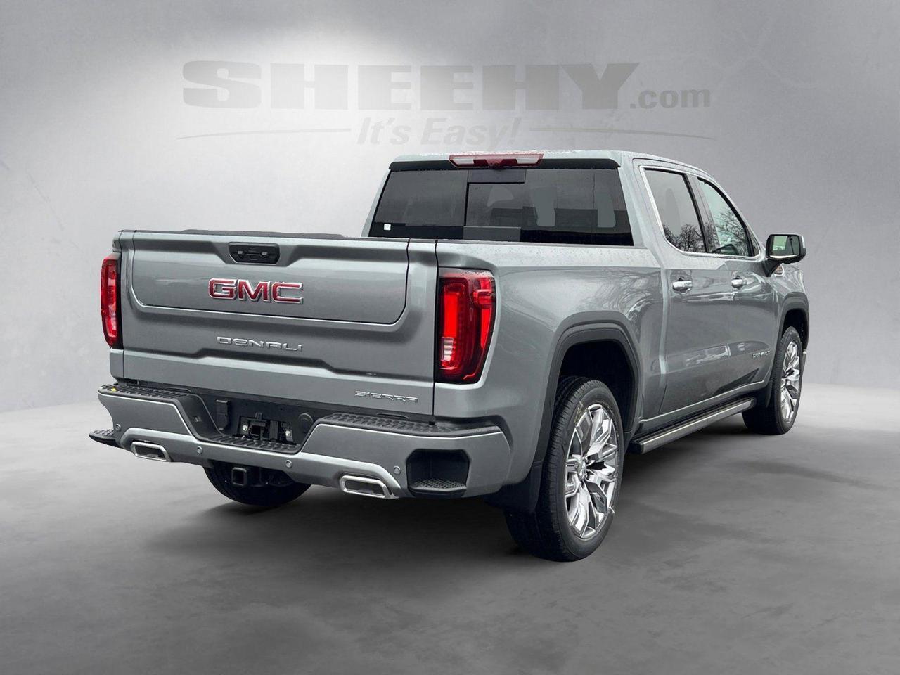 2026 GMC Sierra 1500 Denali Hagerstown MD