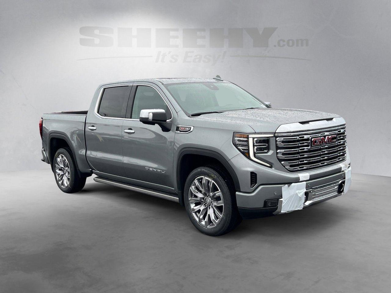 2026 GMC Sierra 1500 Denali Hagerstown MD