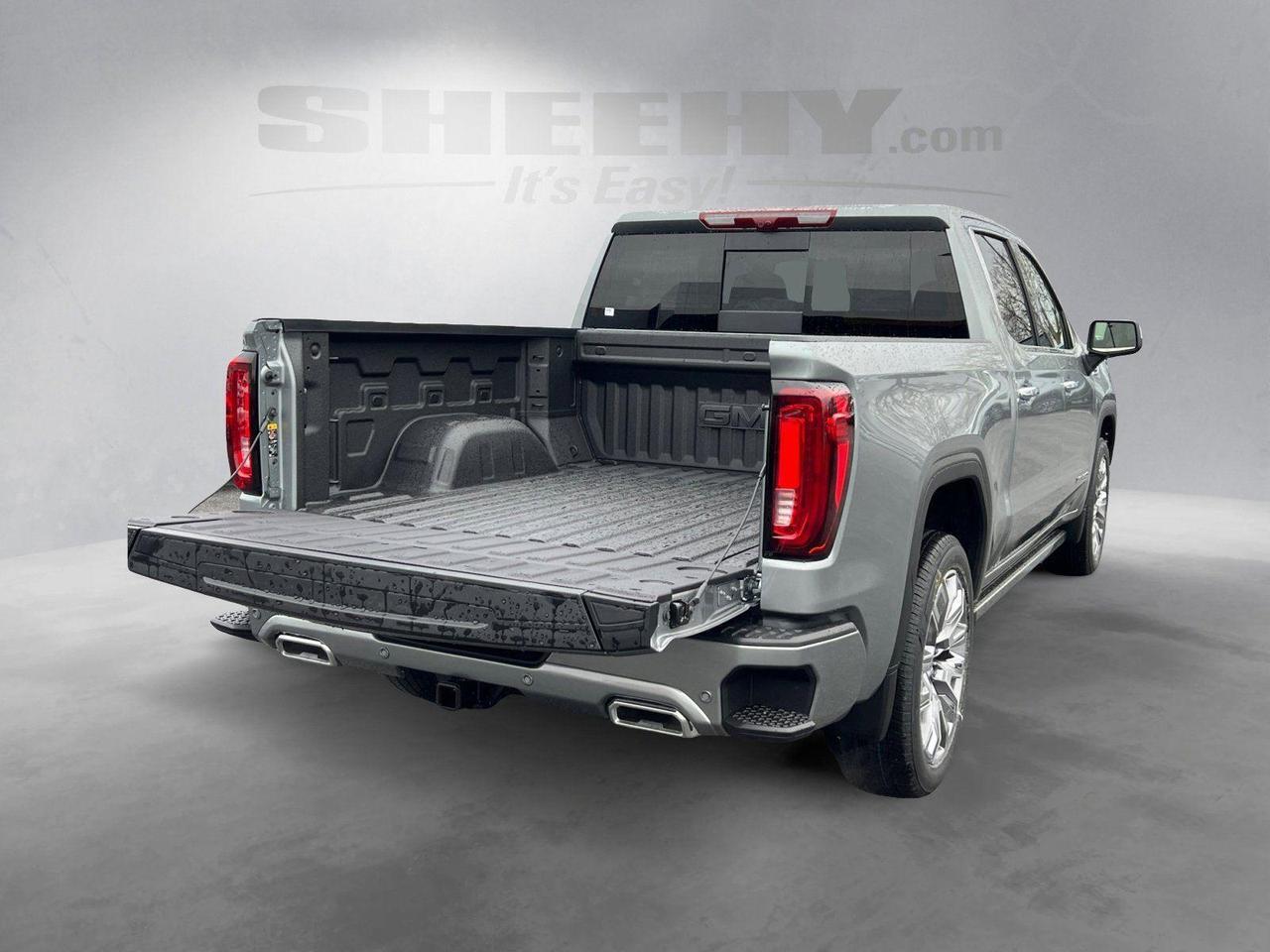 2026 GMC Sierra 1500 Denali Hagerstown MD