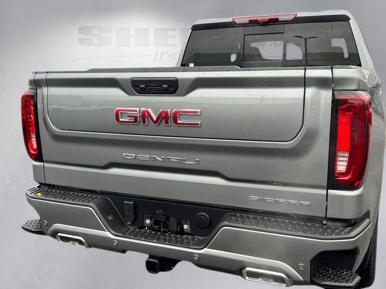 2026 GMC Sierra 1500 Denali Hagerstown MD
