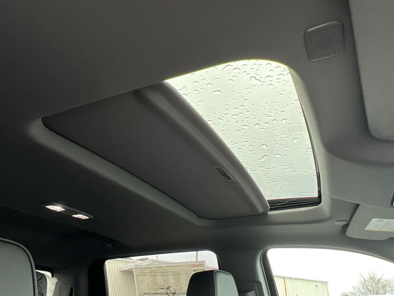 2026 GMC Sierra 1500 Denali Hagerstown MD