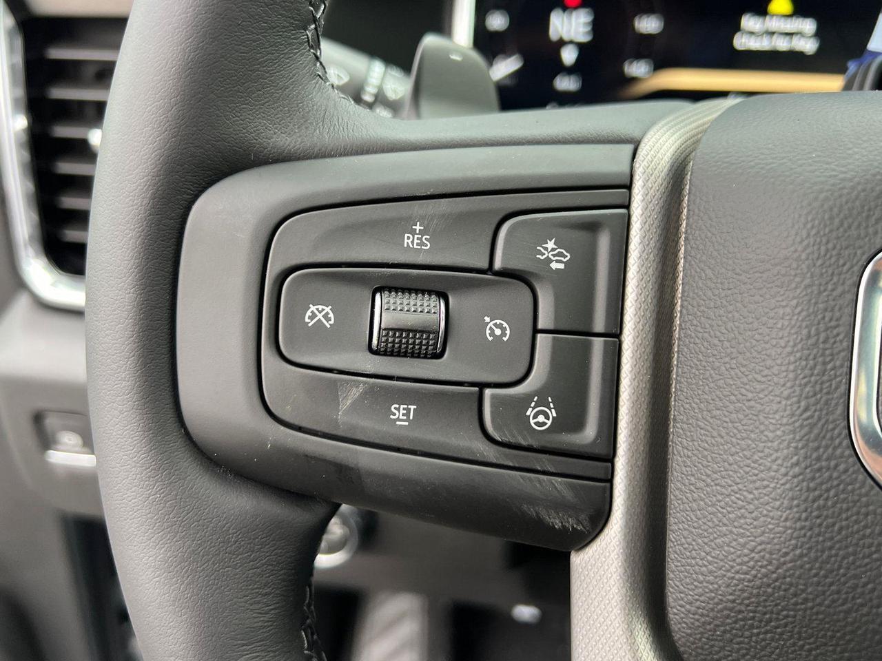 2026 GMC Sierra 1500 Denali Hagerstown MD