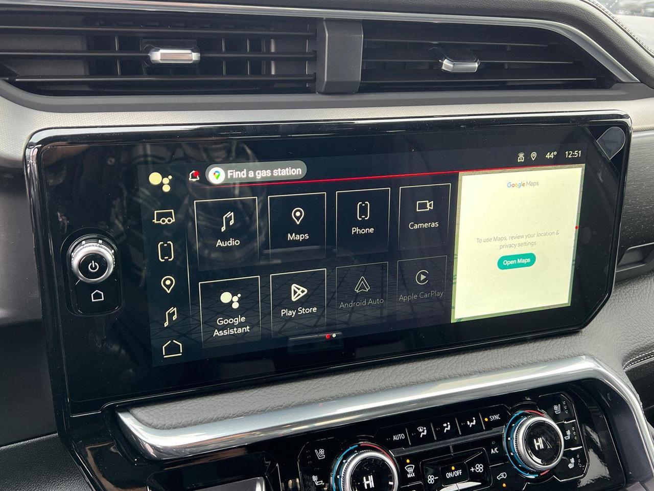 2026 GMC Sierra 1500 Denali Hagerstown MD