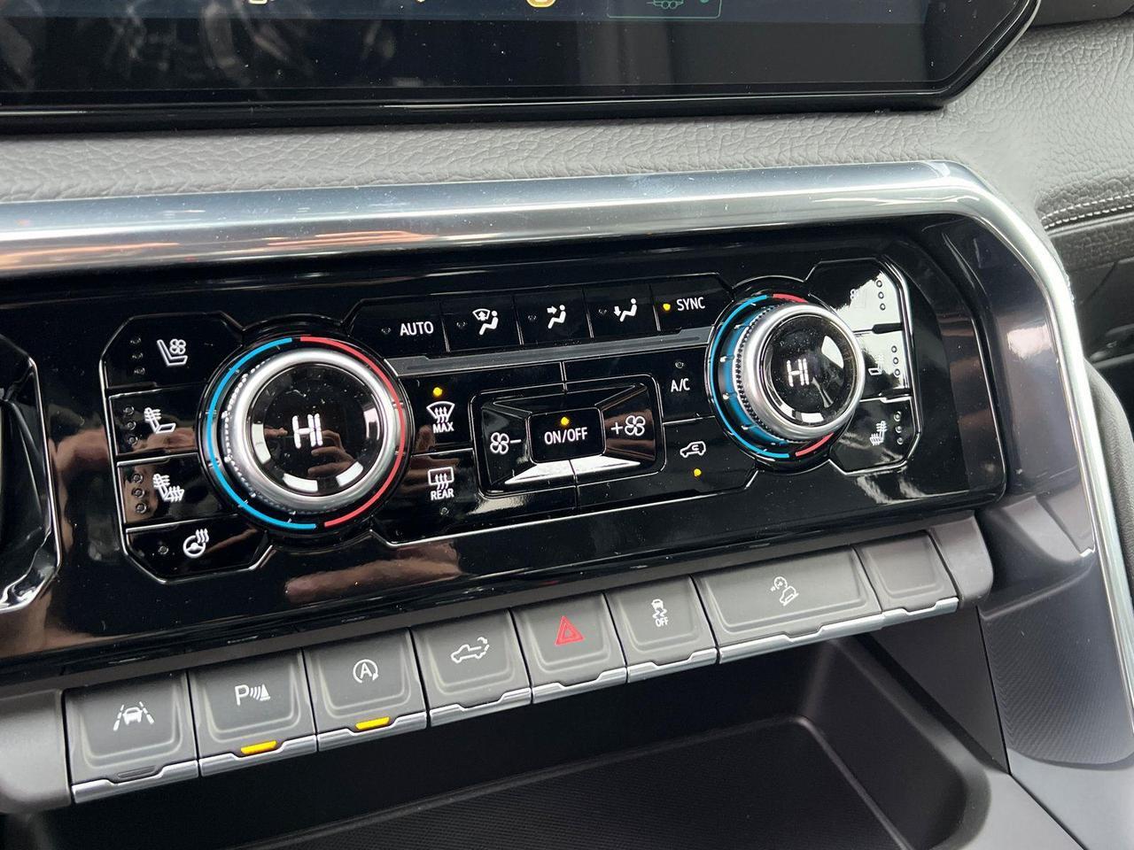 2026 GMC Sierra 1500 Denali Hagerstown MD