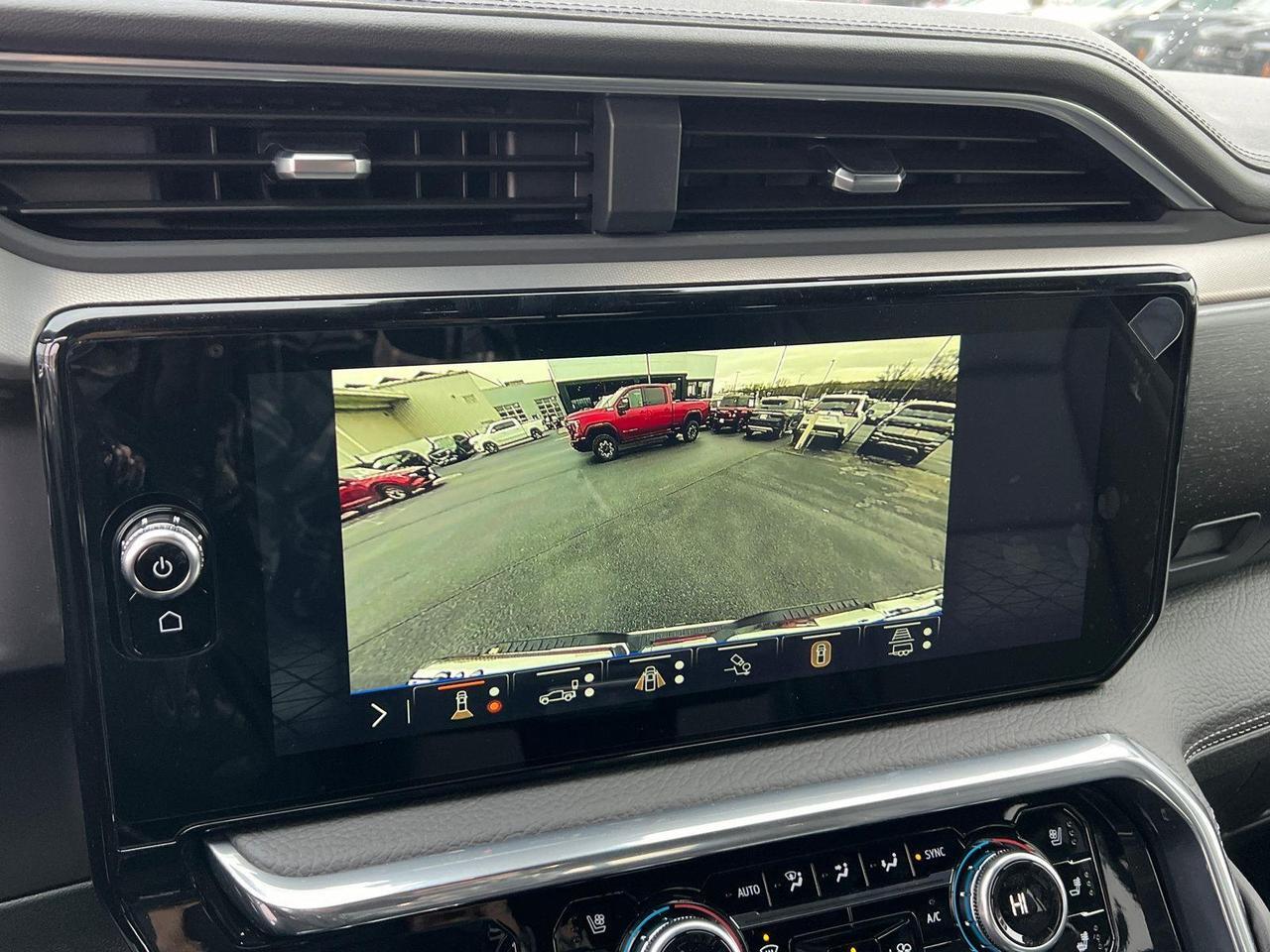 2026 GMC Sierra 1500 Denali Hagerstown MD