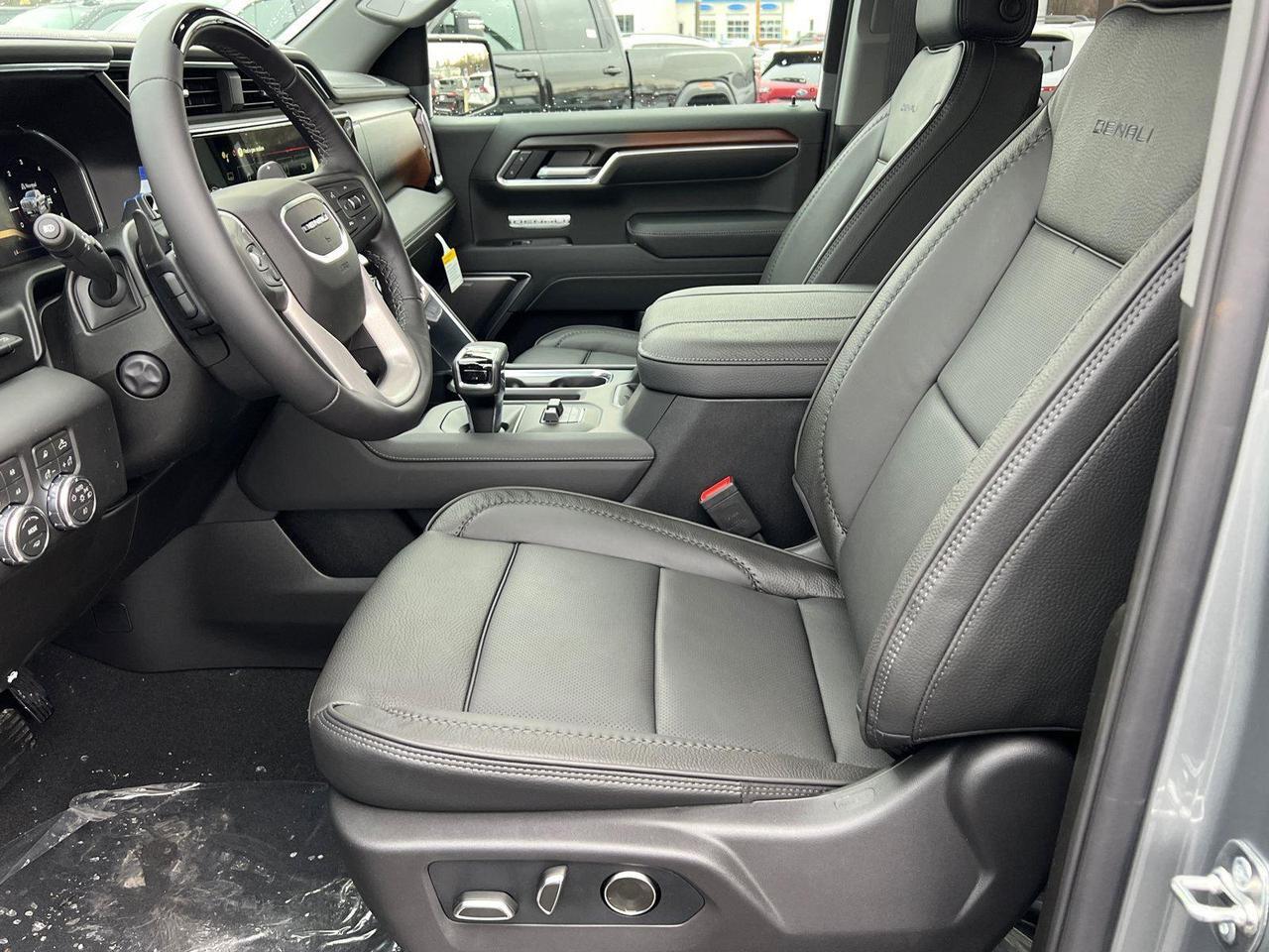 2026 GMC Sierra 1500 Denali Hagerstown MD