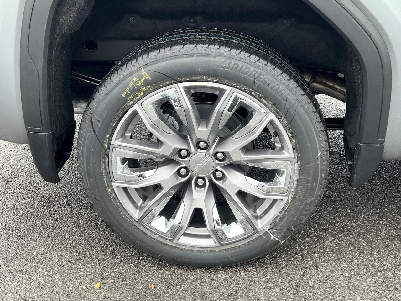 2026 GMC Sierra 1500 Denali Hagerstown MD