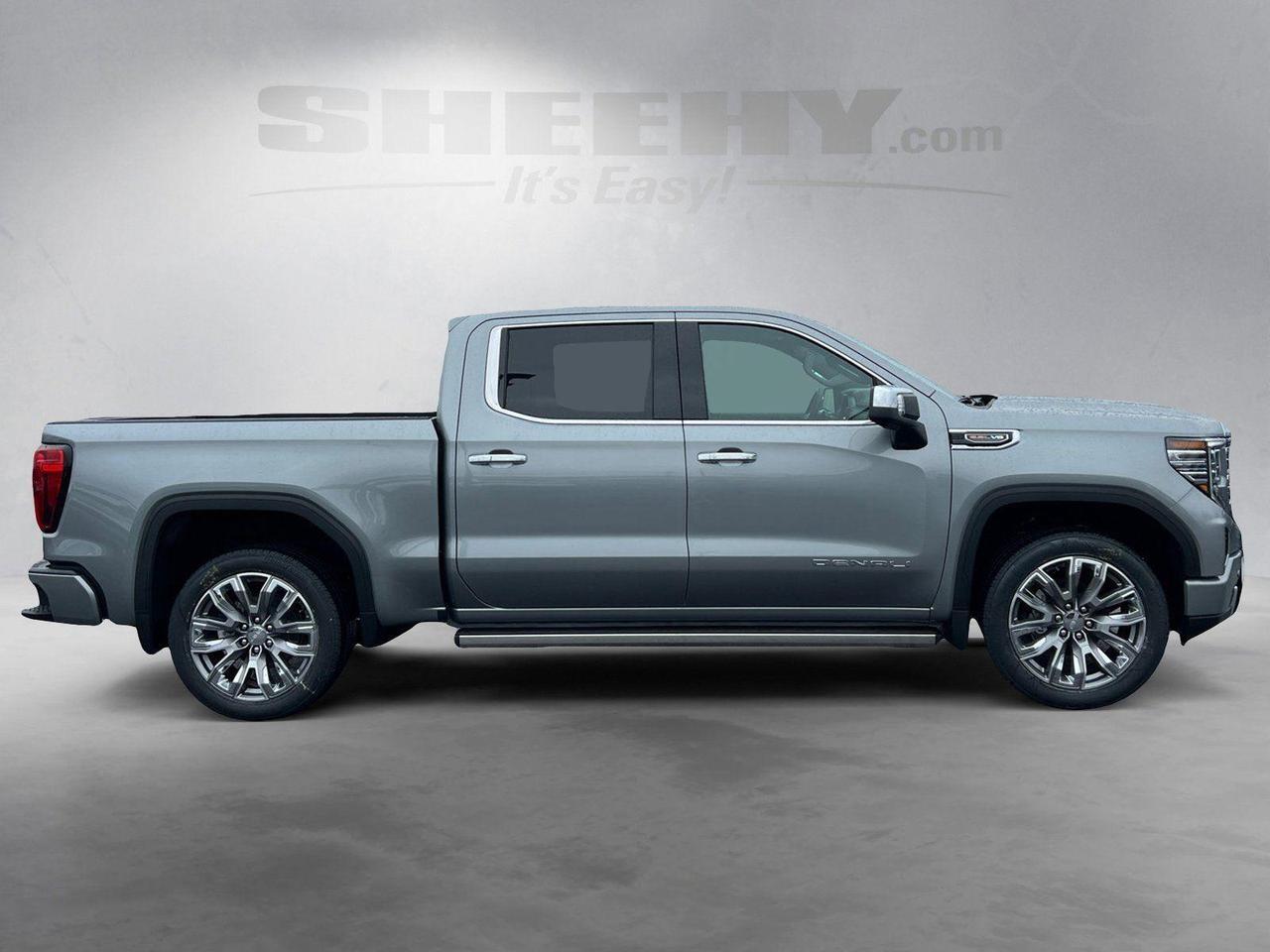 2026 GMC Sierra 1500 Denali Hagerstown MD
