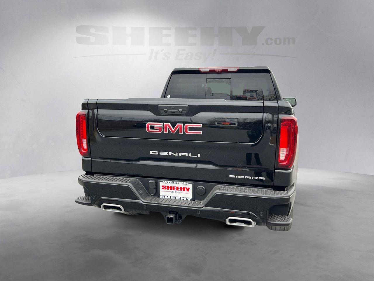 2026 GMC Sierra 1500 Denali Hagerstown MD