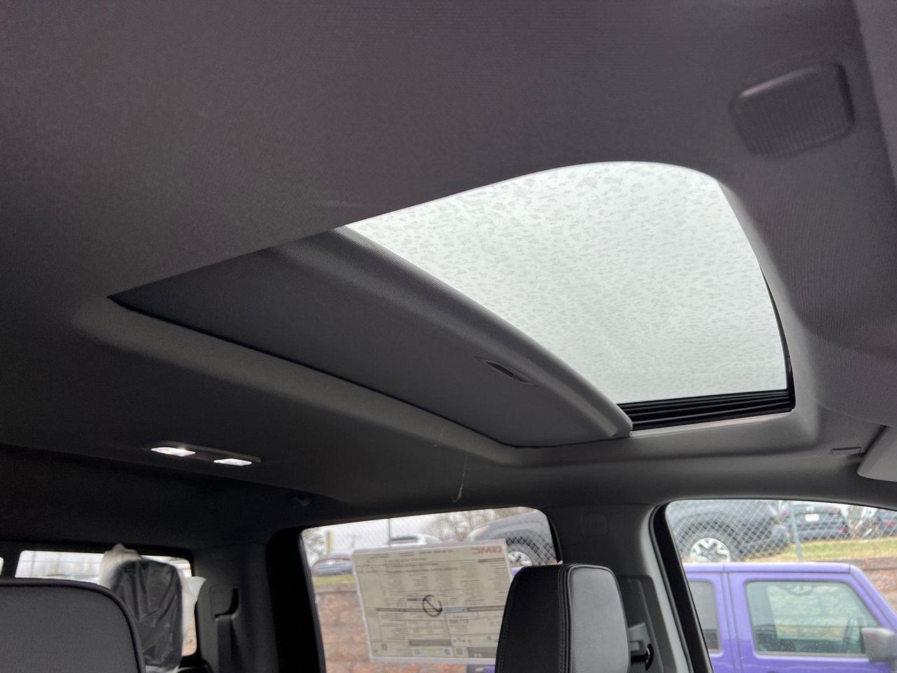 2026 GMC Sierra 1500 Denali Hagerstown MD