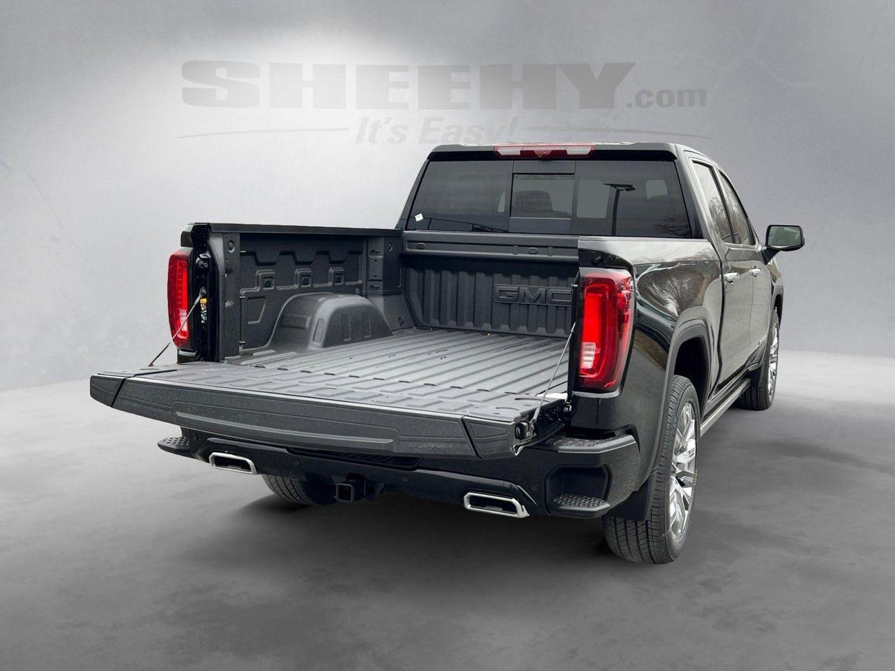 2026 GMC Sierra 1500 Denali Hagerstown MD