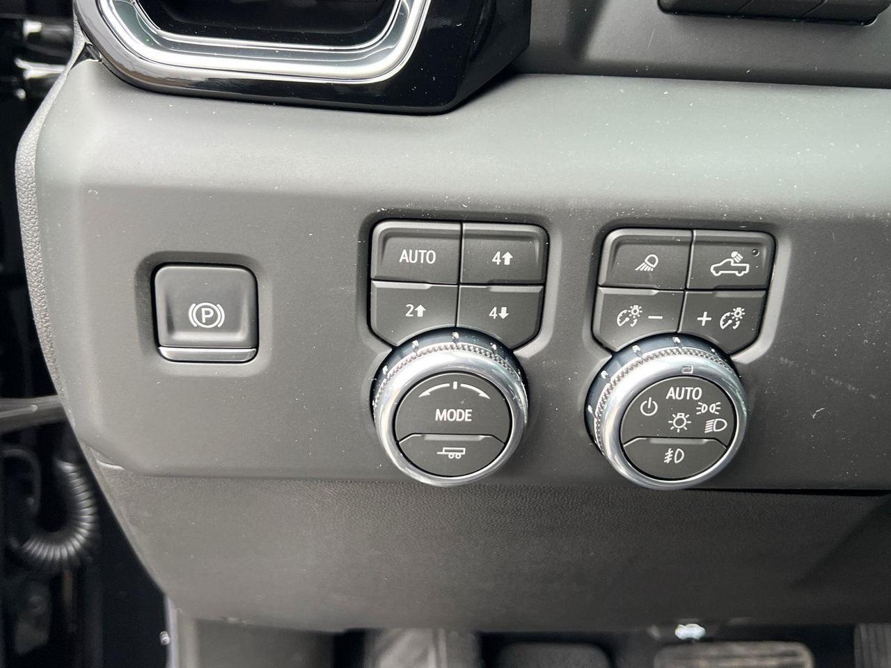 2026 GMC Sierra 1500 Denali Hagerstown MD