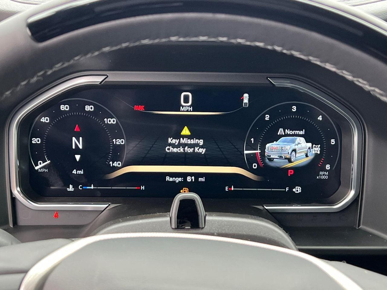 2026 GMC Sierra 1500 Denali Hagerstown MD