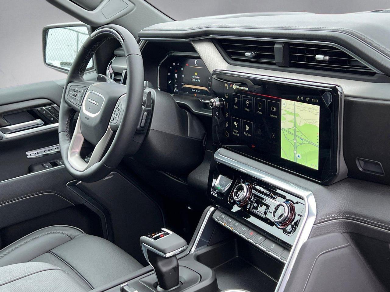 2026 GMC Sierra 1500 Denali Hagerstown MD