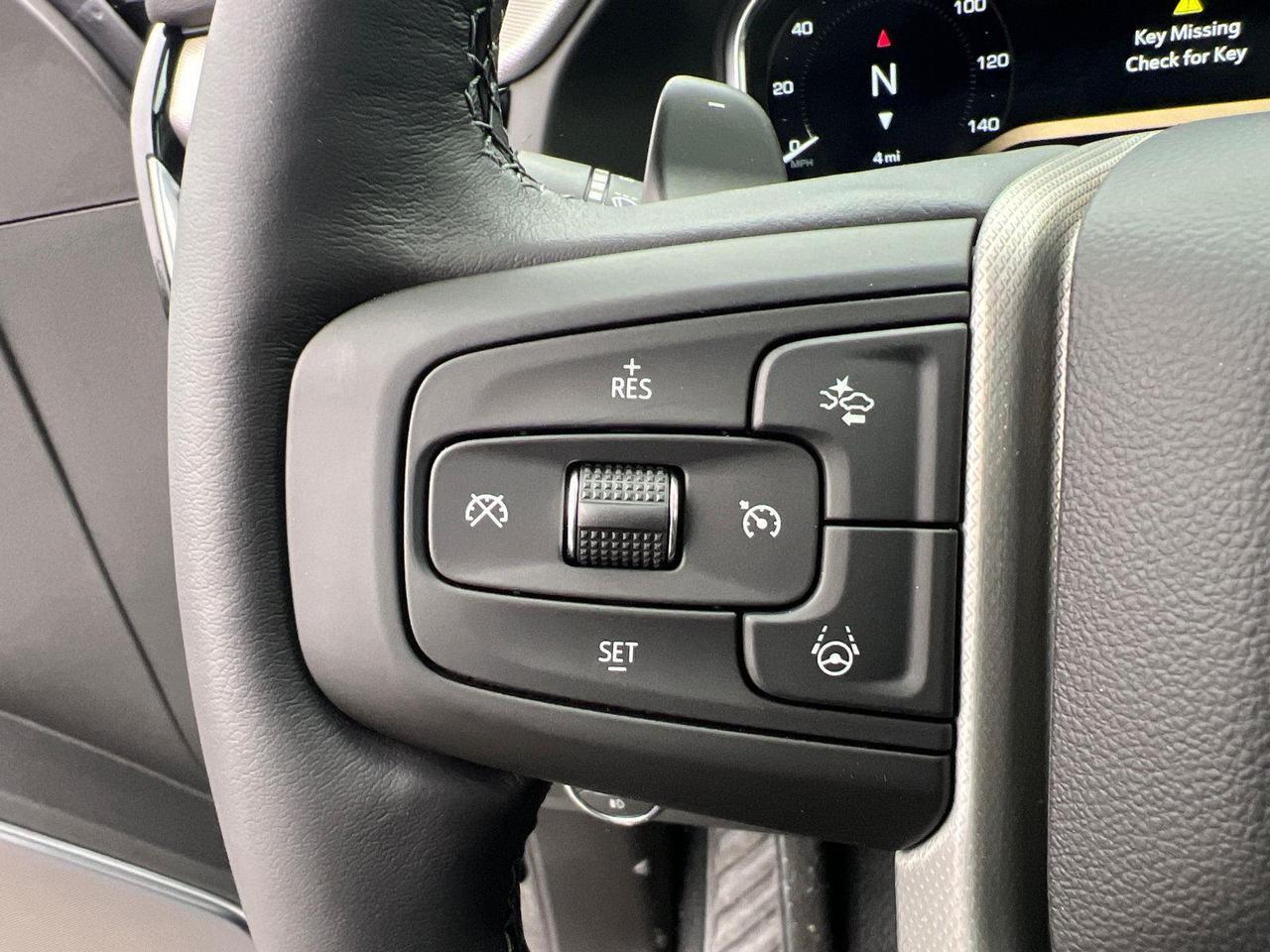 2026 GMC Sierra 1500 Denali Hagerstown MD