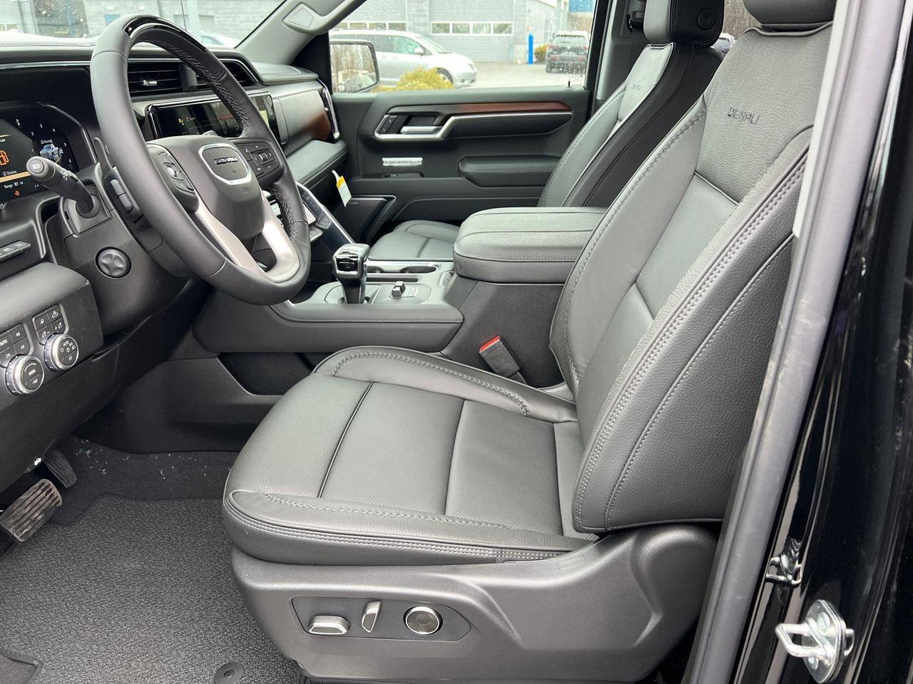 2026 GMC Sierra 1500 Denali Hagerstown MD