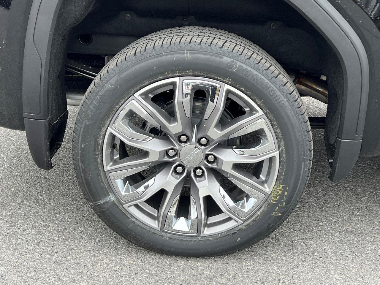 2026 GMC Sierra 1500 Denali Hagerstown MD