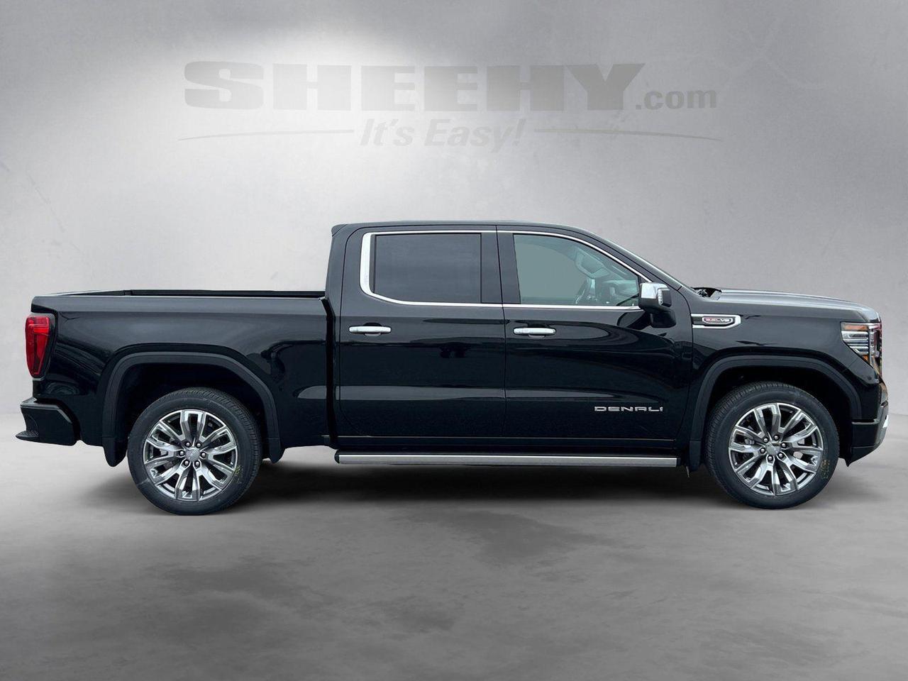 2026 GMC Sierra 1500 Denali Hagerstown MD