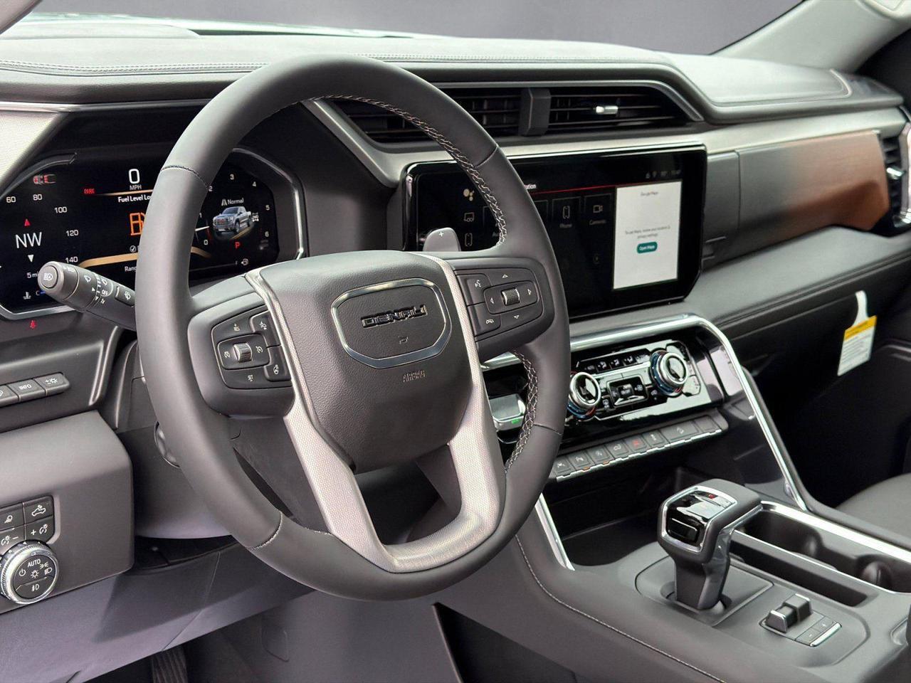 2026 GMC Sierra 1500 Denali Hagerstown MD