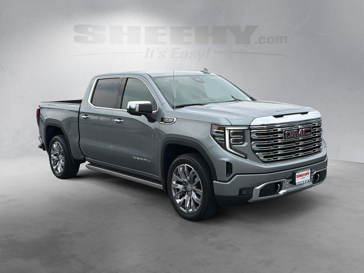 2026 GMC Sierra 1500 Denali Hagerstown MD