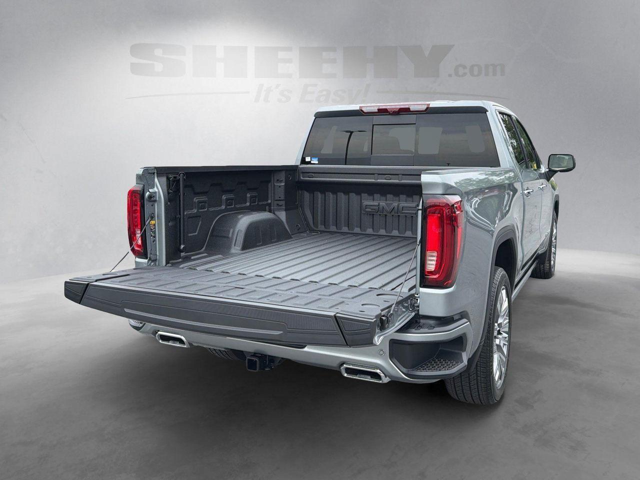 2026 GMC Sierra 1500 Denali Hagerstown MD