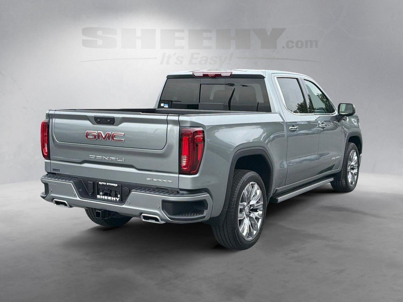 2026 GMC Sierra 1500 Denali Hagerstown MD