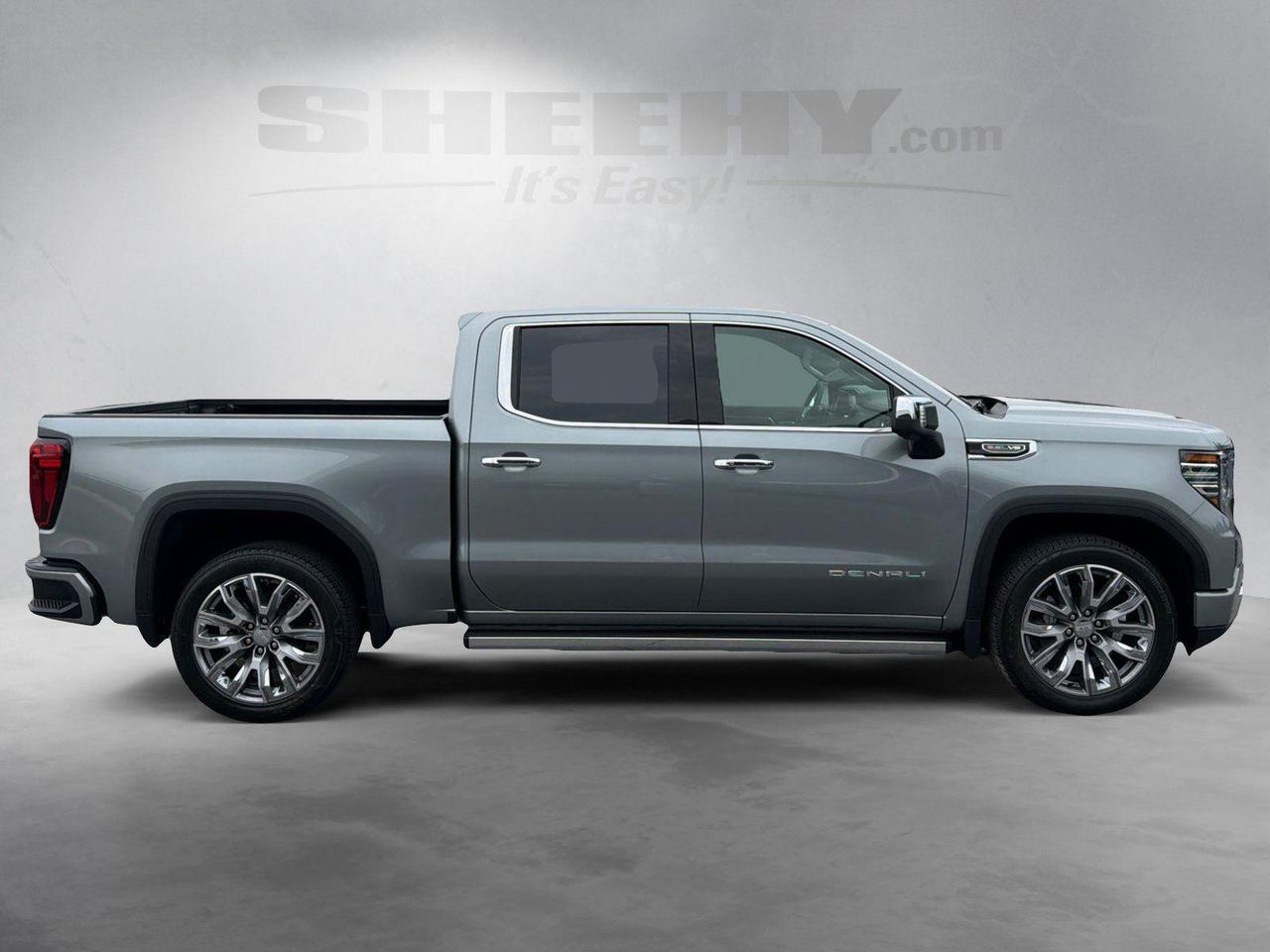 2026 GMC Sierra 1500 Denali Hagerstown MD