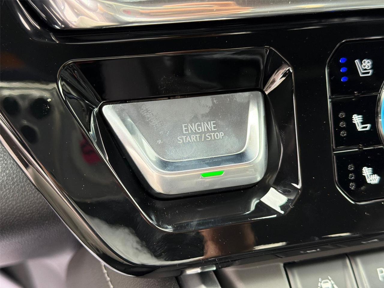 2026 GMC Sierra 1500 Denali Hagerstown MD