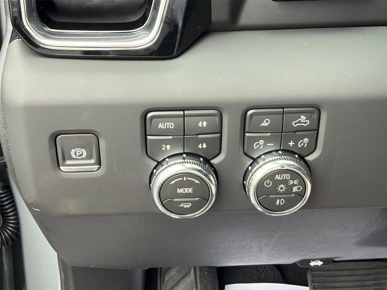 2026 GMC Sierra 1500 Denali Hagerstown MD