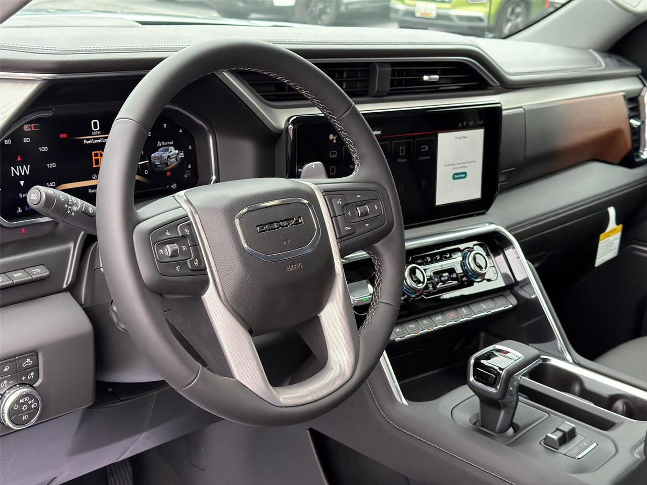 2026 GMC Sierra 1500 Denali Hagerstown MD