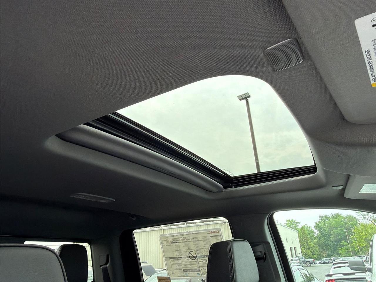 2026 GMC Sierra 1500 Denali Hagerstown MD
