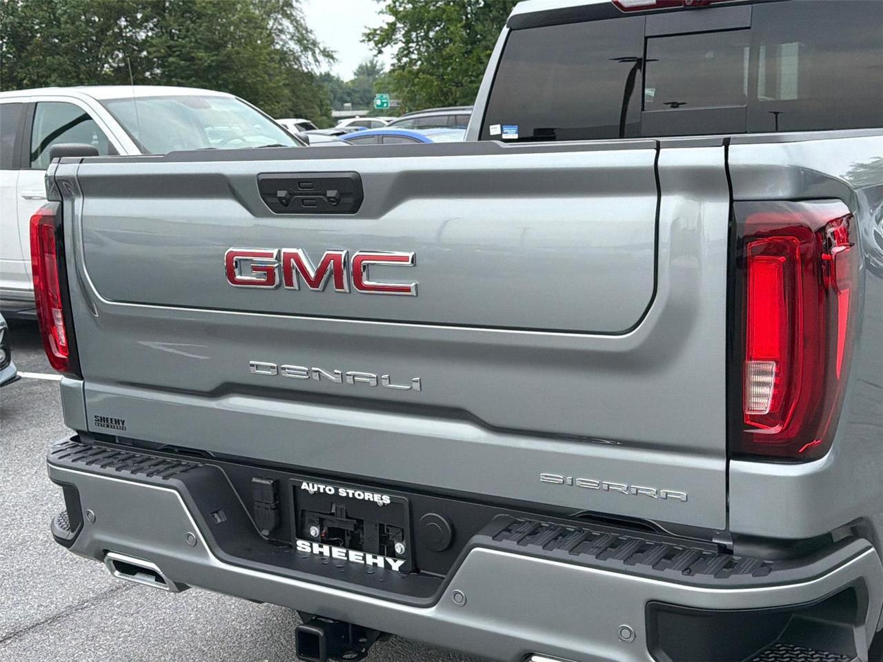 2026 GMC Sierra 1500 Denali Hagerstown MD