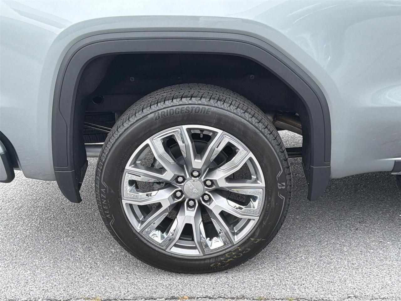 2026 GMC Sierra 1500 Denali Hagerstown MD