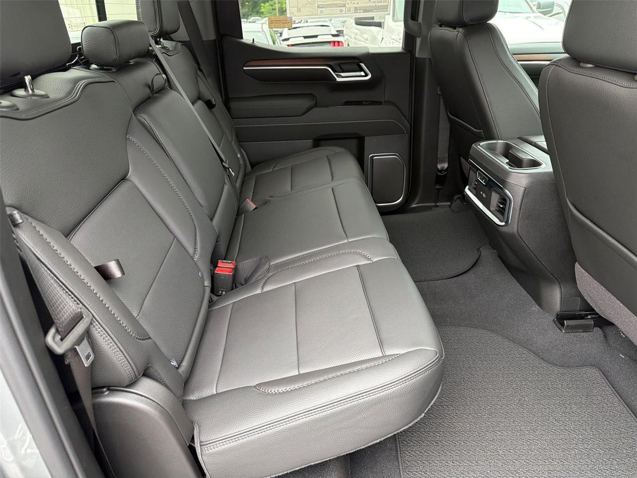 2026 GMC Sierra 1500 Denali Hagerstown MD
