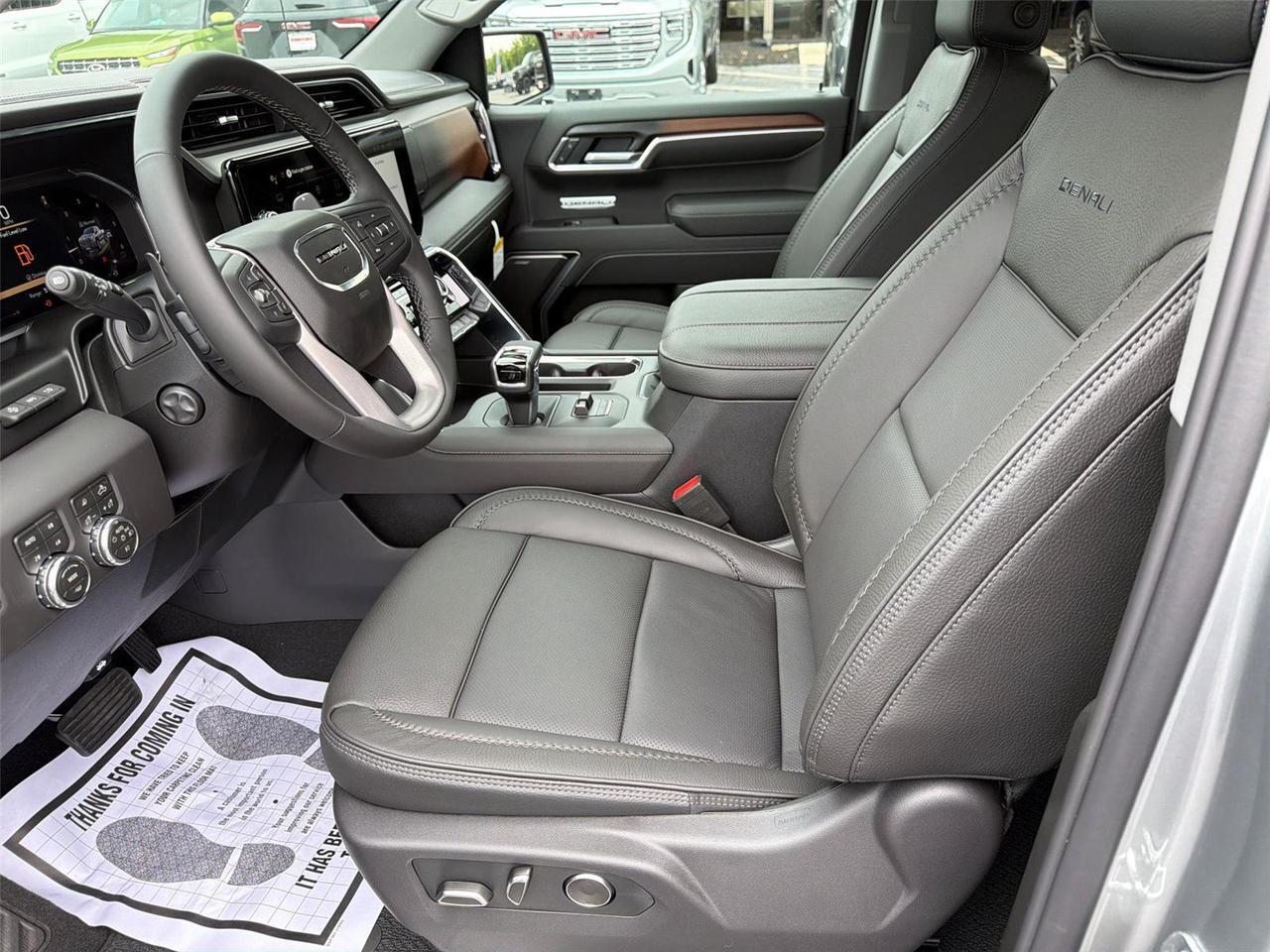 2026 GMC Sierra 1500 Denali Hagerstown MD